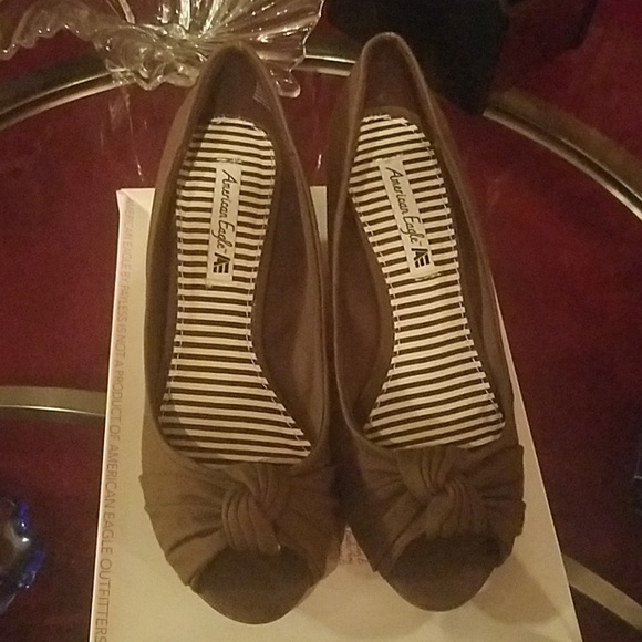 American Eagle By Payless Shoes - American Eagle Kendal Wedge